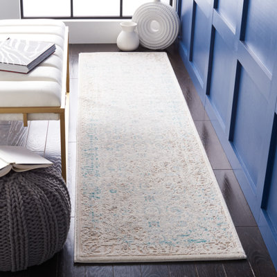 Alston Performance Oriental Rug