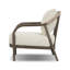 Chaise d'extérieur Remi