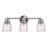 3 - Light Vanity Light