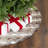 Striped Tree Skirt