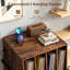 MDF 76.5cm H Media Shelves-1177541027