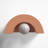 Payam Ceramic Half Moon-1975103545