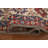 Geometric Kazak Oriental Rug 10