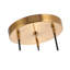 Luminaire dôme grappe 3 lumières Herr-452454329-452454328-452454331