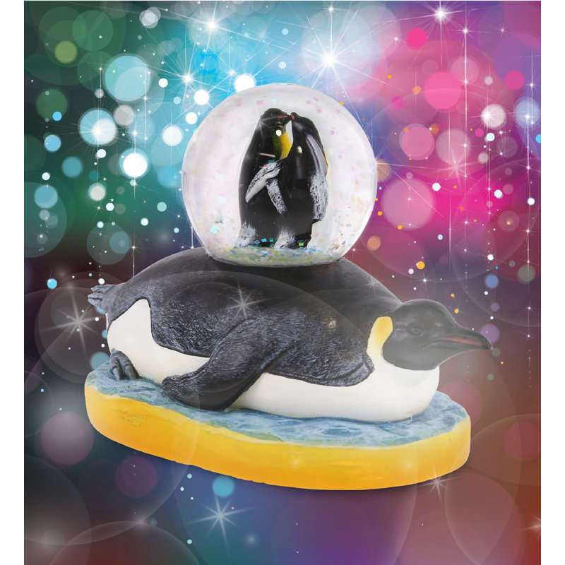 Figurine / sculpture Allrich