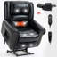 Fauteuil inclinable Power Massage-106363849
