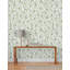 Bloom Wallpaper | Traditional / Roll - 27" x 30'-752151939