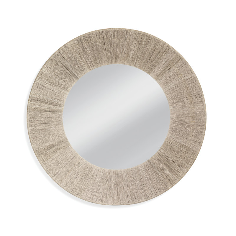Miroir mural Cecil