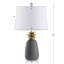 Lampe de table 23 po Arianna-28848113