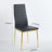 1+4 DINING TABLE SET
