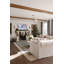 Sacramento Iron 3-Light Chandelier-71917378