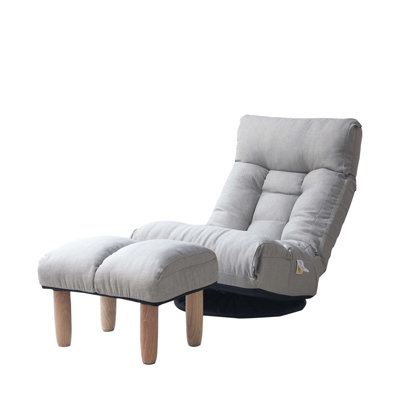 Taska Recliner by Latitude Run
