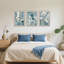 Plants & Flowers Canvas Wall Decor
