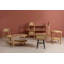 Table de bout avec rangement Annest