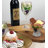 Grapes 'n Vines 7 oz. Cosmos Glass