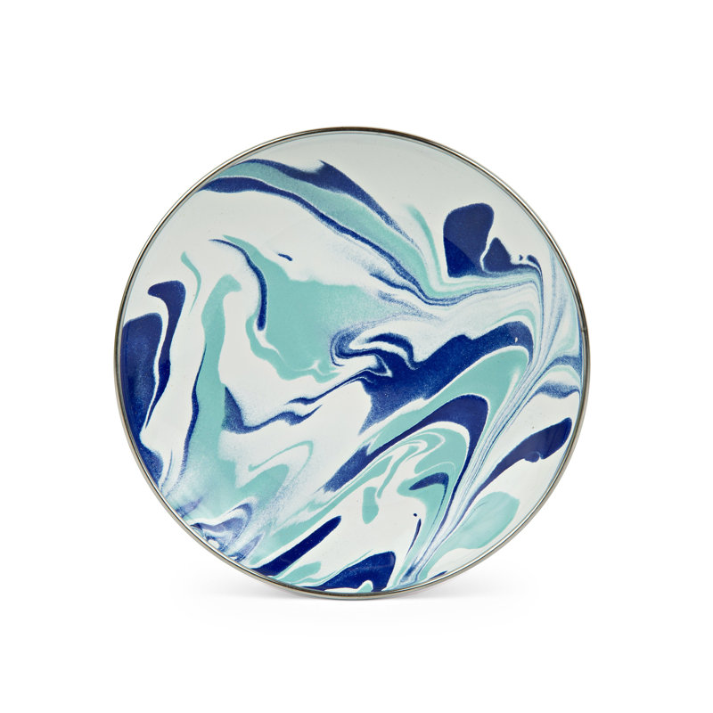 Lagoon Appetizer Plate