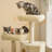 Cat Tree For Indoor Cats-1004606634