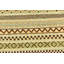 Tapis crème Judy