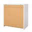 Amily 31-Inch Wide 3-Drawer Chest-655027183