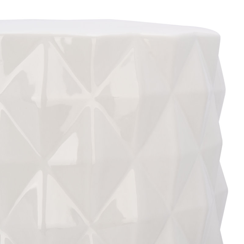 Tabouret de jardin Ceramic