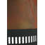 Elements 1 - Light Flush Mounted Sconce