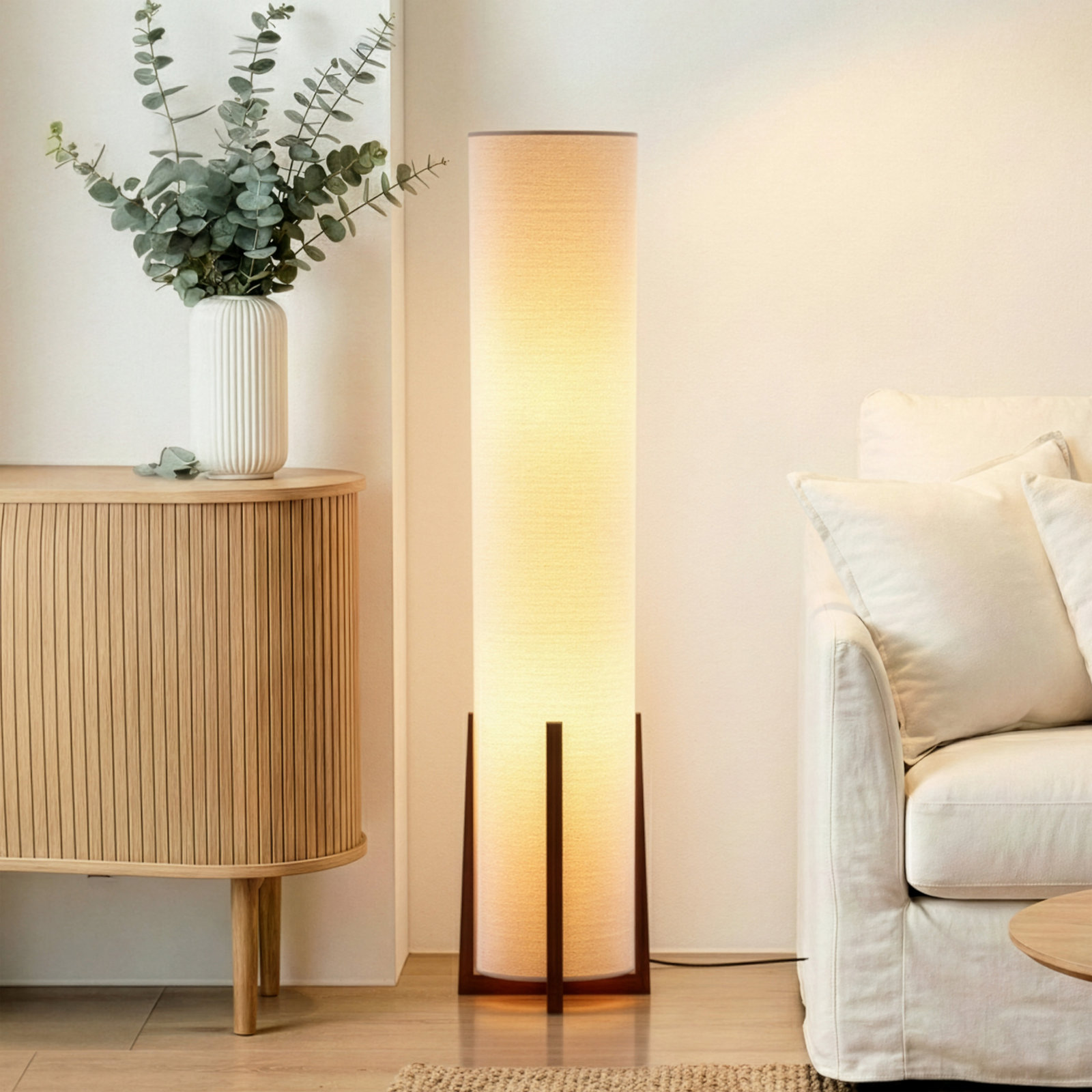 Parker 48" Floor Lamp