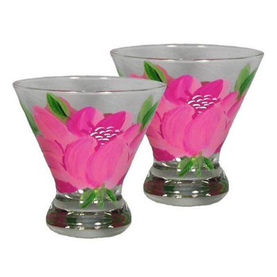 Pivoine 7 oz. Verre cosmos