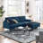 Modway Evermore Right-Facing Sectional Sofa-923144789