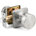 Brushed Nickel