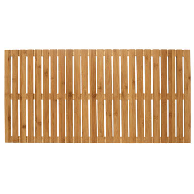 Non-Slip Bath Mat