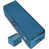 Bleu sélectionné