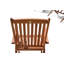 Caffrey Patio Dining Armchair with Cushion