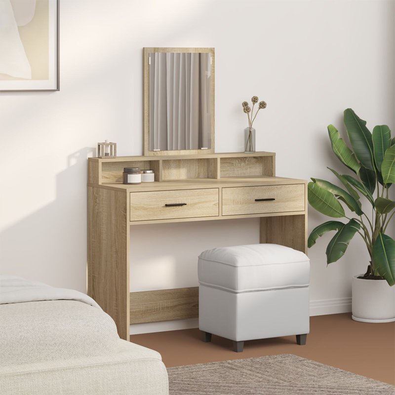 Engineered Wood 100 X 41 X 140 Cm Storage, Sonoma Oak