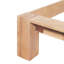 Raelynn EU Kingsize - 160 X 200 Cm Solid Wood Bed-122586355