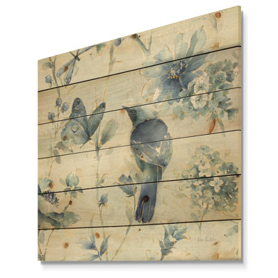 Rustic