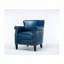 Fauteuil en similicuir-1581520770