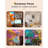 Baigh LED Projector Floor Lamp