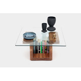 SQG Coffee Table