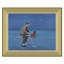 Cyclist Print by Alan Kingsbury-769888290-769888289-769888303