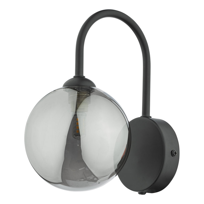 Winscott Armed Sconce