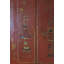 2 - Door Solid Wood Armoire