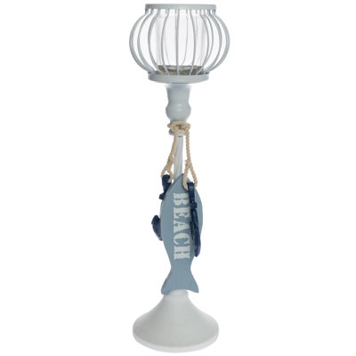 Metal Tealight Holder