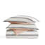 Ensemble de housse de couette 3 pièces à motif ultra doux - Serenity-128498291-128498292