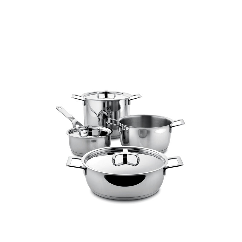 Pots&Pans Set
