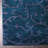 Contemporary Hand Knotted Silk Blue | Beige Rectangle Indoor Area Rug-2024605647
