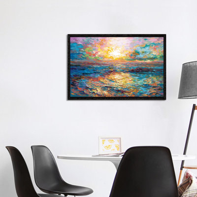 Print on Canvas