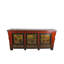 Asian Classic 85'' W Solid Wood Sideboard