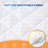 Electric Heating Mattress Cover​​