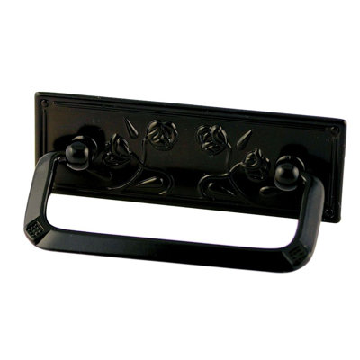 Poignée antique 2 1/2 po Provincial Antique