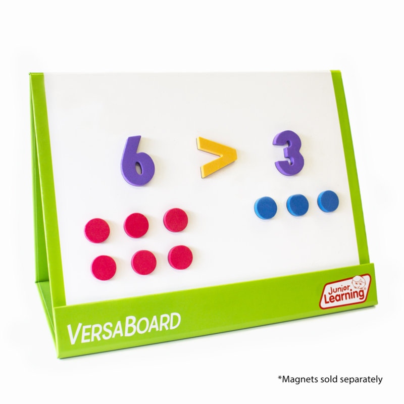 Junior Learning Versaboard Educational Game